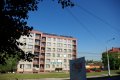 Ubytovna STARS v Ostravě se solárním systémem k ohřevu TUV